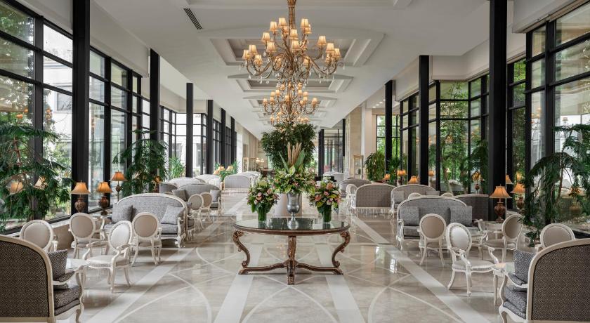 NG Sapanca Wellness & Convention - image 8