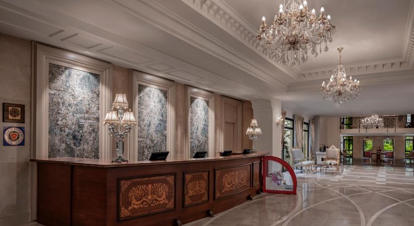 NG Sapanca Wellness & Convention - image 12