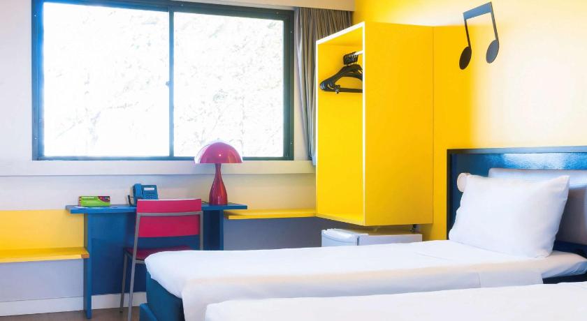 ibis Styles Sao Mateus