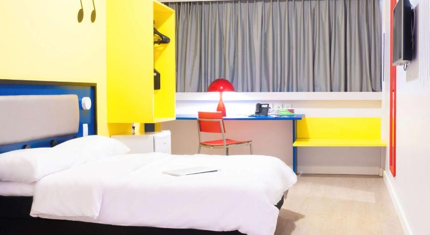 ibis Styles Sao Mateus