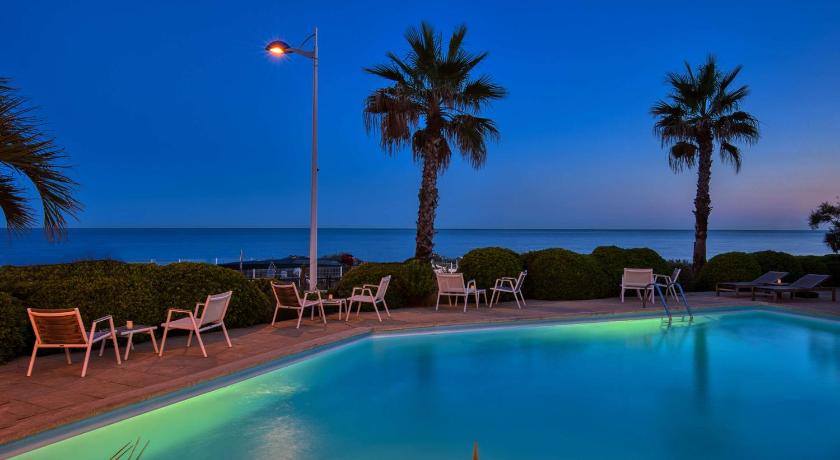 Best Western Paradou Mediterranee