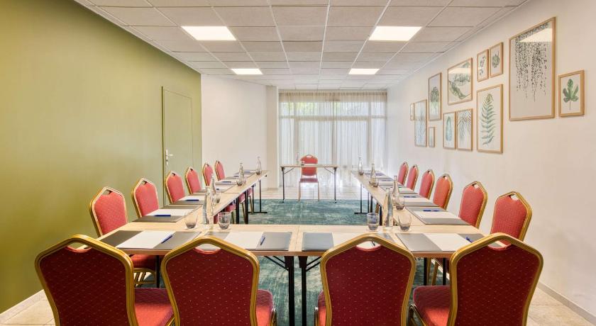 Best Western Paradou Mediterranee