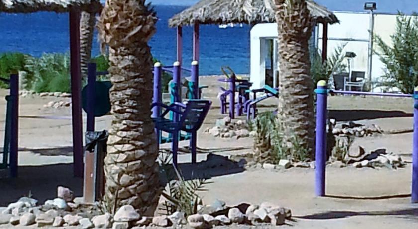Sea View Apartment at Tala Bay Resort in Aqaba photo