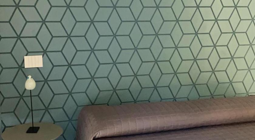 Campobasso ELEMENTS FLATS 3-Star Guesthouse exterior