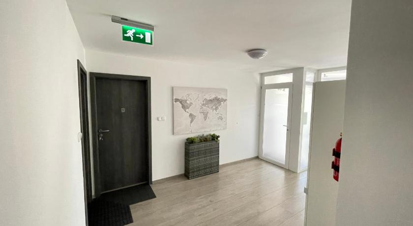 Benevia Apartments photo