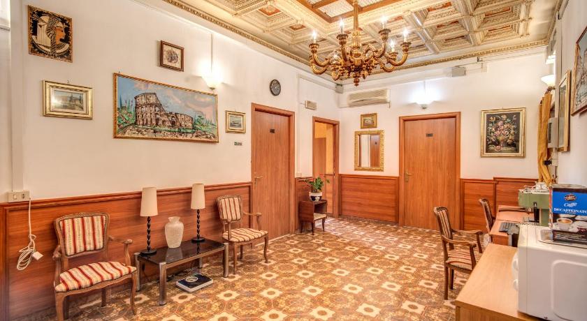 Hotel Artromano photo
