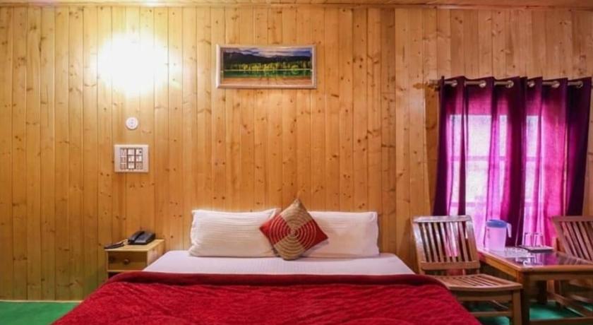 Manali Summer Cottage