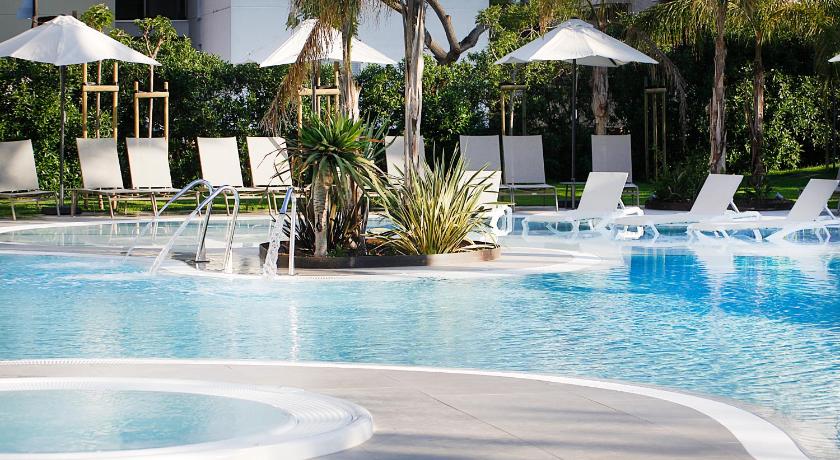 Hotel Caballero