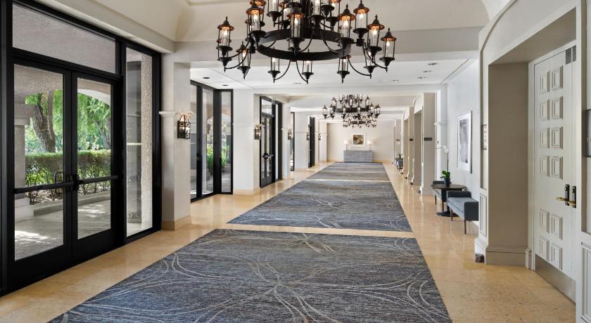 Hyatt Regency Westlake photo