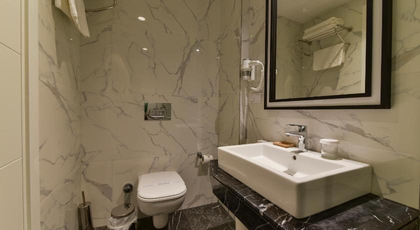 Kare Hotel Sultanahmet