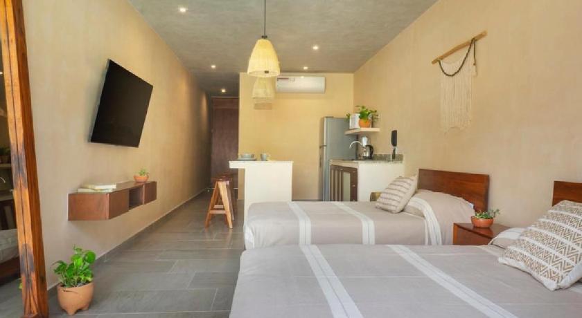 ARUNA TULUM-Luxury Studios & Apartments photo
