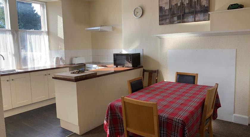 1st Floor Alexandra House photo
