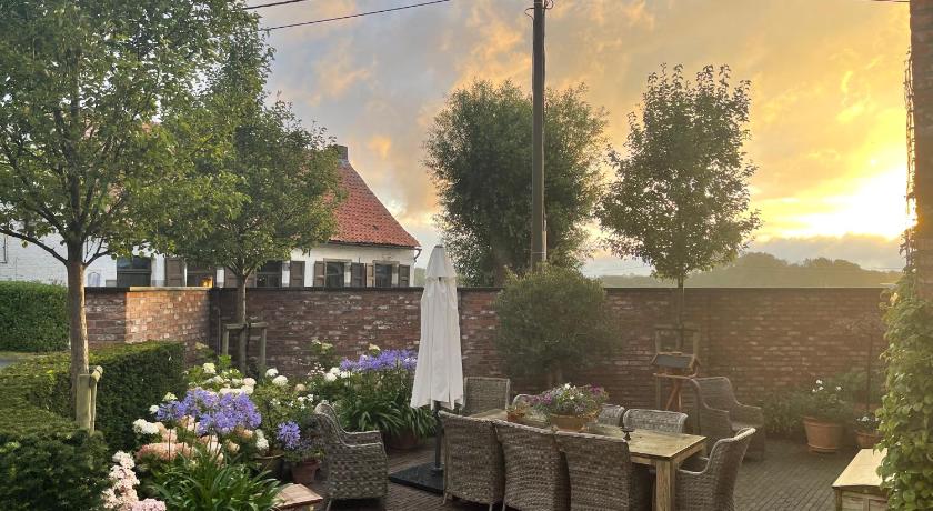 Parel van Bever - Perle de Bievene — Hotel in Bever