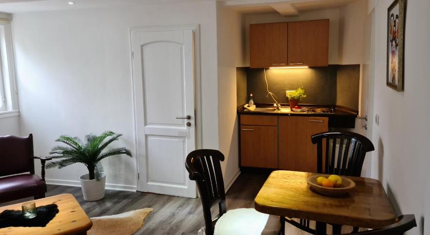 Pilgrims Gasteapartements photo