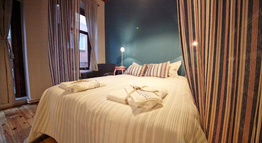 Studio at the Heart of Taksim photo