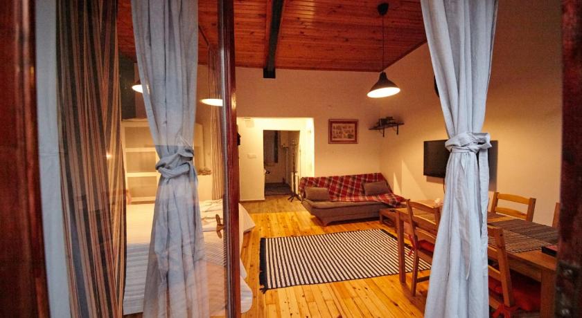 Studio at the Heart of Taksim photo