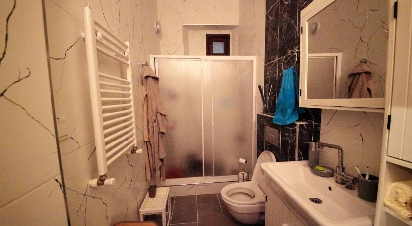 Studio at the Heart of Taksim photo