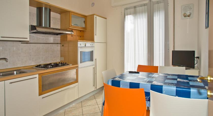 Villa Hanna — Hotel in Lido Di Jesolo