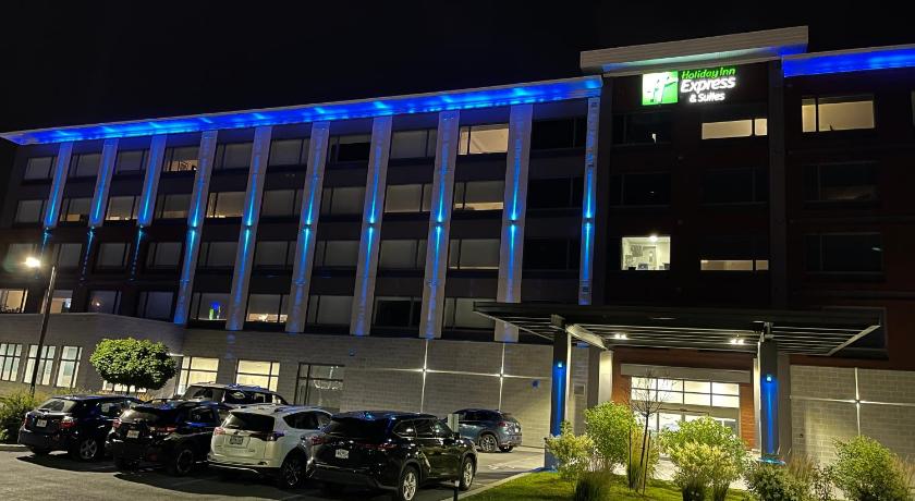 Holiday Inn Express & Suites Gatineau - Ottawa