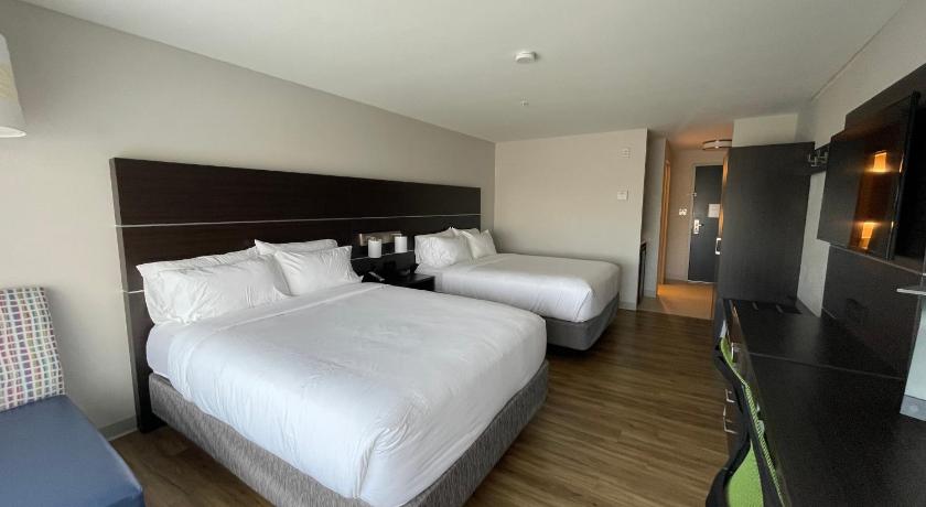 Holiday Inn Express & Suites Gatineau - Ottawa