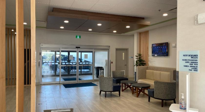 Holiday Inn Express & Suites Gatineau - Ottawa