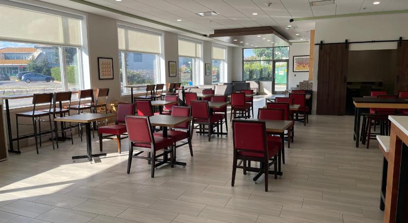 Holiday Inn Express & Suites Gatineau - Ottawa