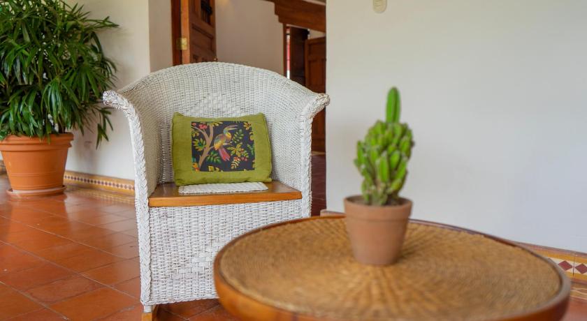 Hotel Boutique Adela photo