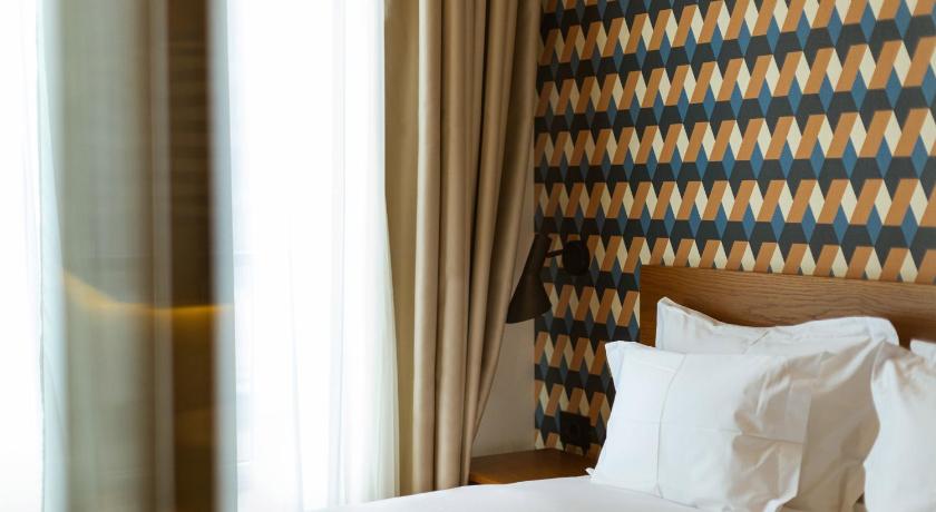 Dominic Smart & Luxury Suites - Edition photo