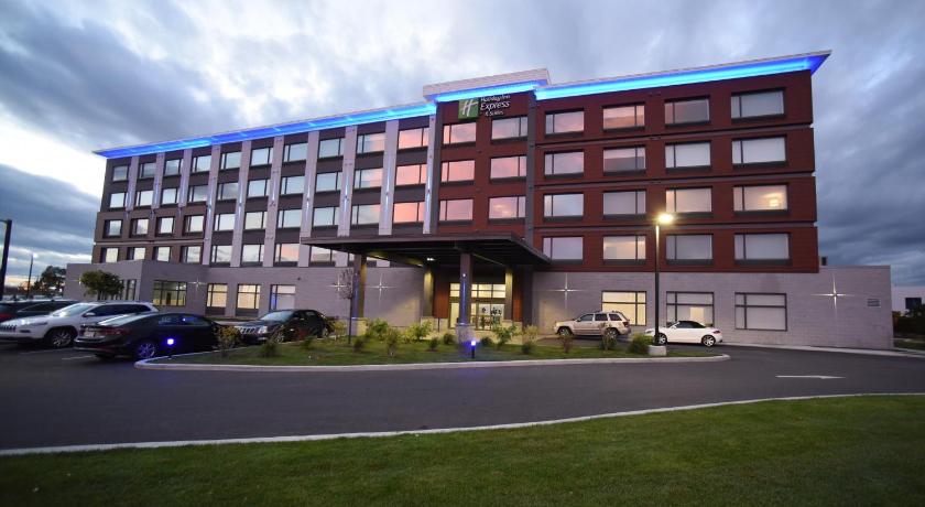 Holiday Inn Express & Suites Gatineau - Ottawa photo
