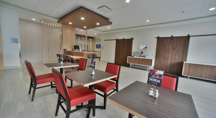 Holiday Inn Express & Suites Gatineau - Ottawa