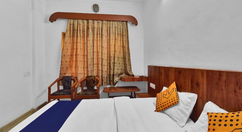 SPOT ON 82579 Hotel Meghdoot