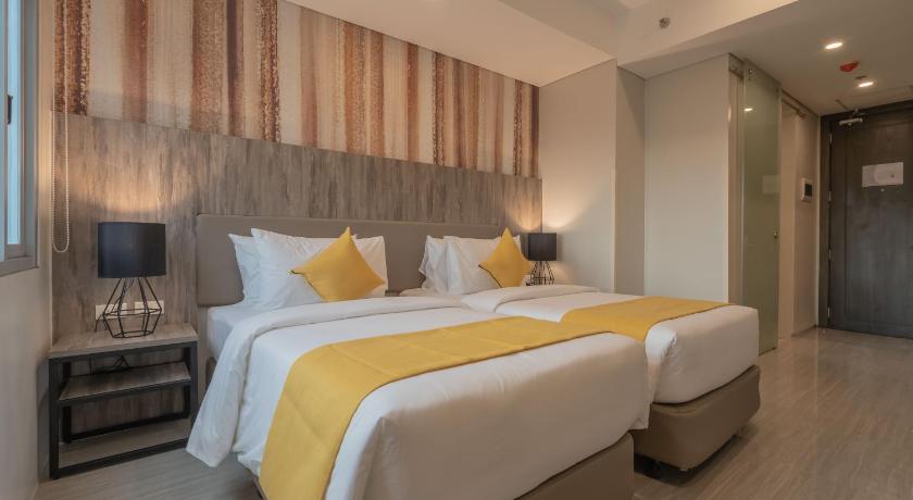 Bayfront Hotel Cebu - Capitol Site photo