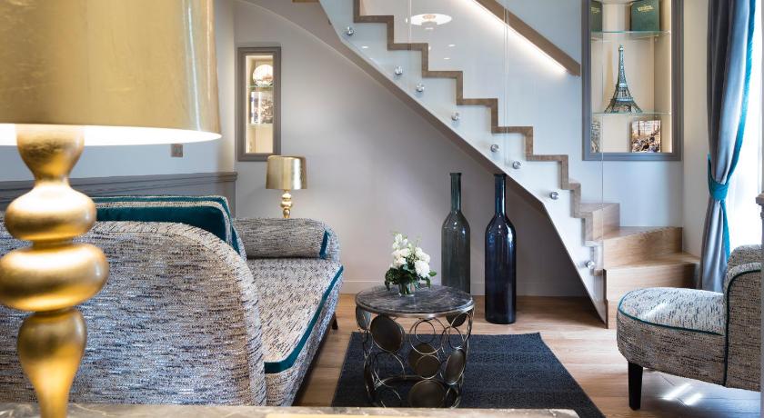 Image of Suite Tuileries 0