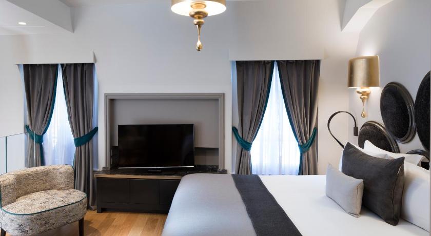 Image of Suite Tuileries 1