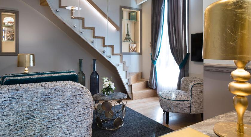 Image of Suite Tuileries 5