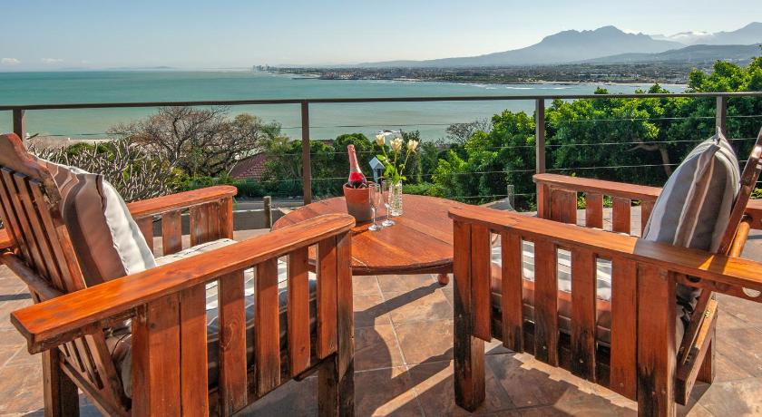 18 on Kloof Guest House photo