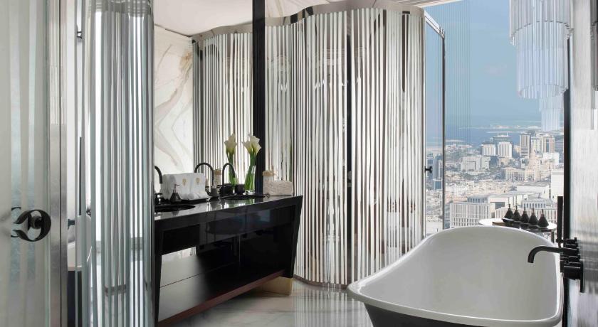 Banyan Tree Doha At La Cigale Mushaireb - image 5