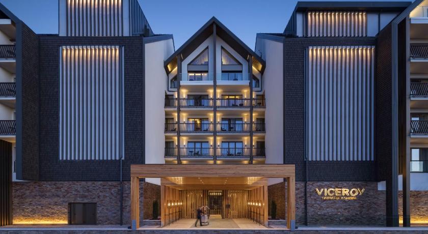 Viceroy Kopaonik Serbia — Hotel in Kopaonik
