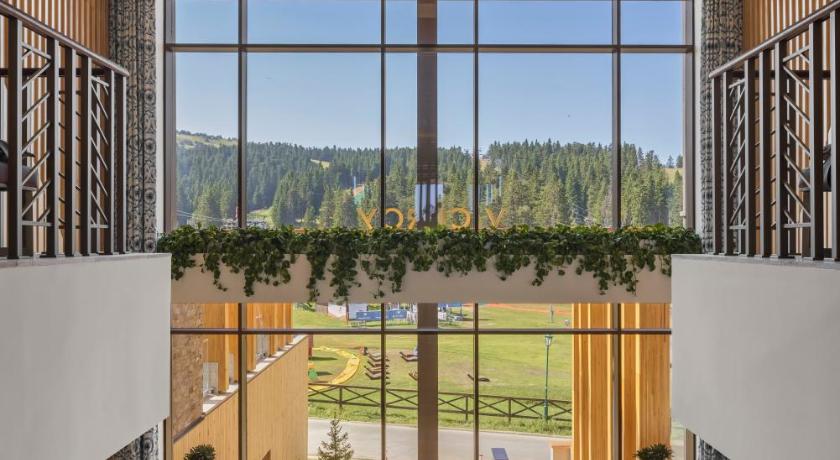 Viceroy Kopaonik Serbia photo