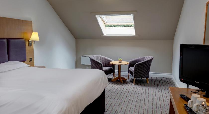 ORCHID HOTEL, Epsom - Greater London, Sure Collection by Best Western