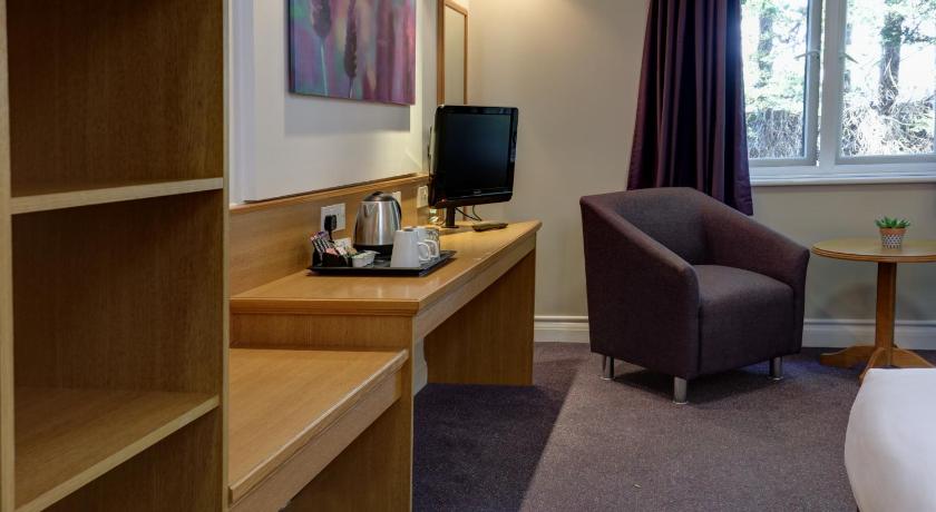 ORCHID HOTEL, Epsom - Greater London, Sure Collection by Best Western