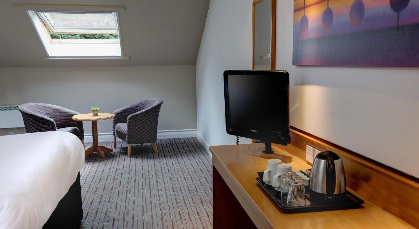 ORCHID HOTEL, Epsom - Greater London, Sure Collection by Best Western