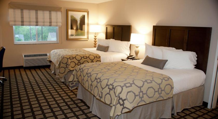 Baymont by Wyndham Erie photo