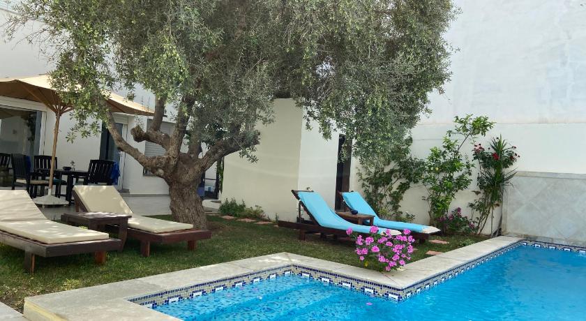 Dar Misk la Marsa photo