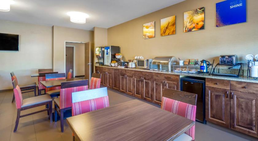 Comfort Inn Auburn - Seattle