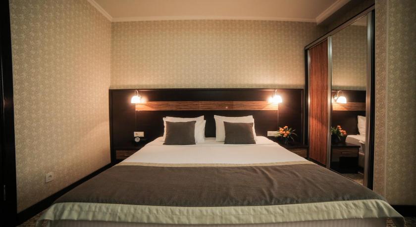 Onyx Hotel Bishkek photo