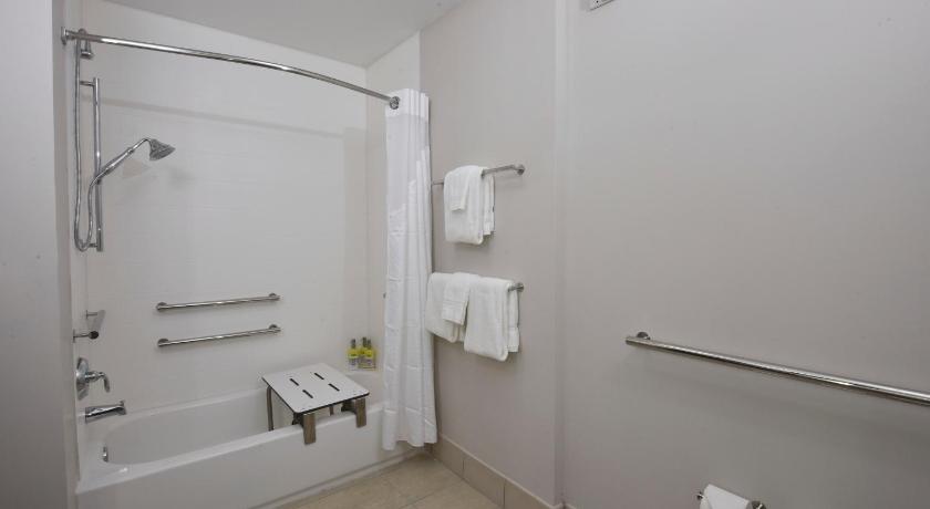 Image of 2 Queen Standard Mobility Accessible Tub 3