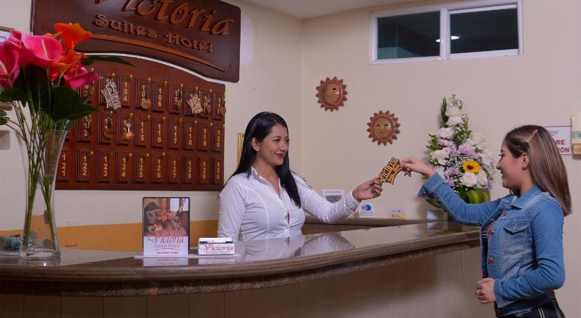 Victoria Suites Hotel — Hotel in Santo Domingo