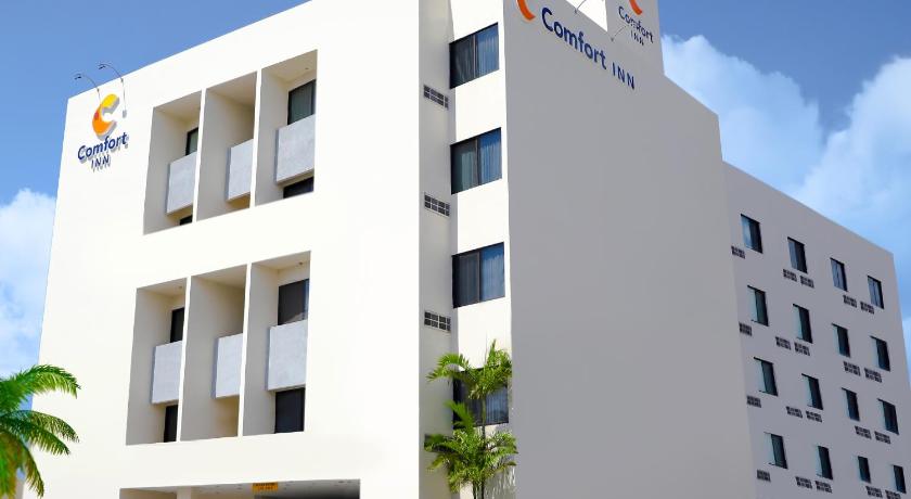 Comfort Inn Tampico