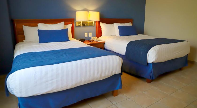 Comfort Inn Tampico